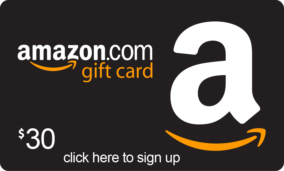 Amazon Gift Card