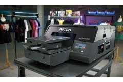 Ricoh Printing Unveils RICOH Ri 2000
